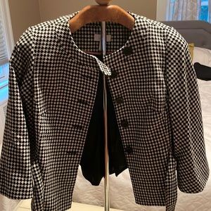 Vintage Ann Taylor loft jacket